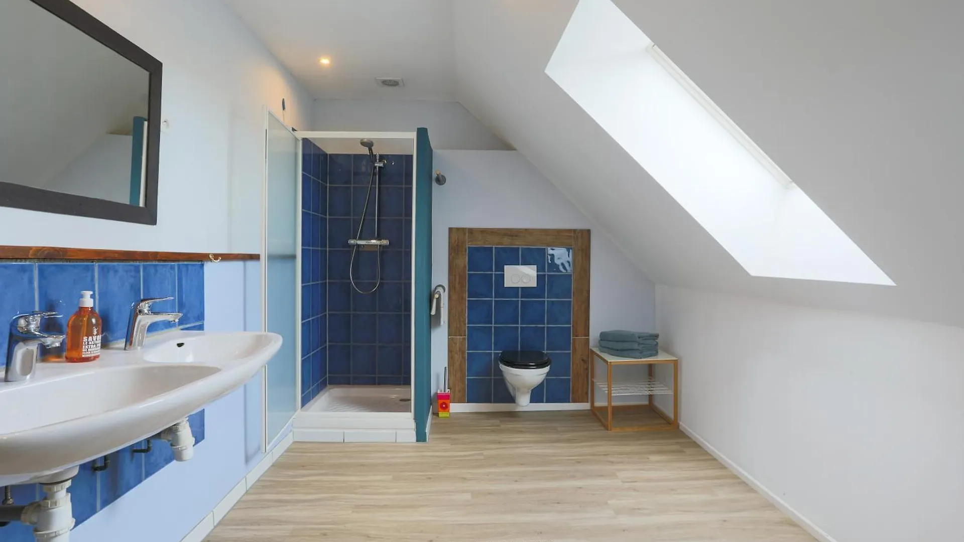 Holiday home Gite 8 Personnes Begard