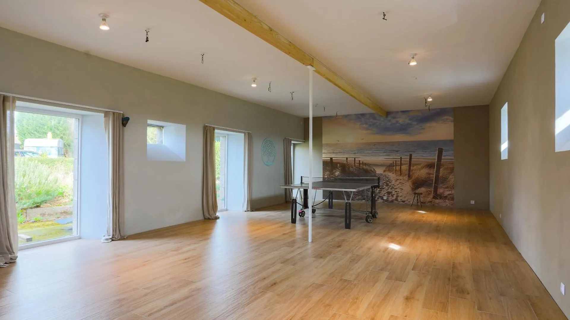 Holiday home Gite 8 Personnes Begard