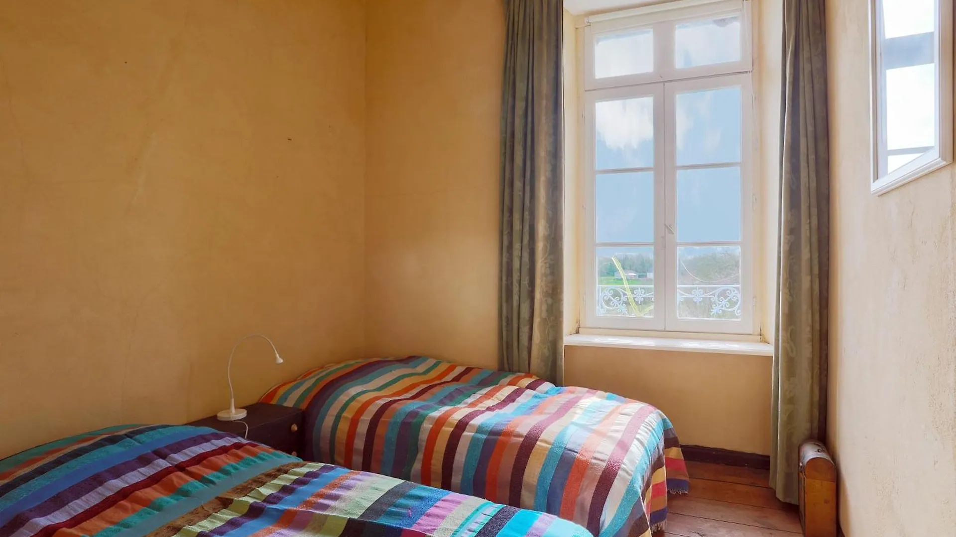 Gite 8 Personnes Begard Holiday home