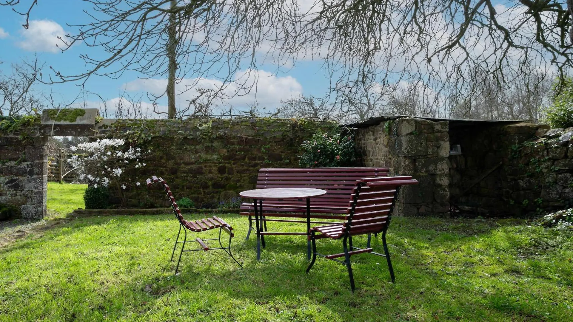 Holiday home Gite 8 Personnes Begard