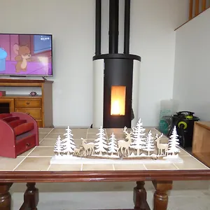 De Kerveg Hébergement de vacances