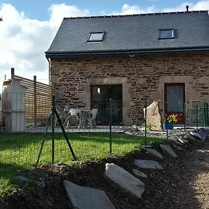 La Chouette Hébergement de vacances